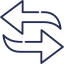 Swap icon